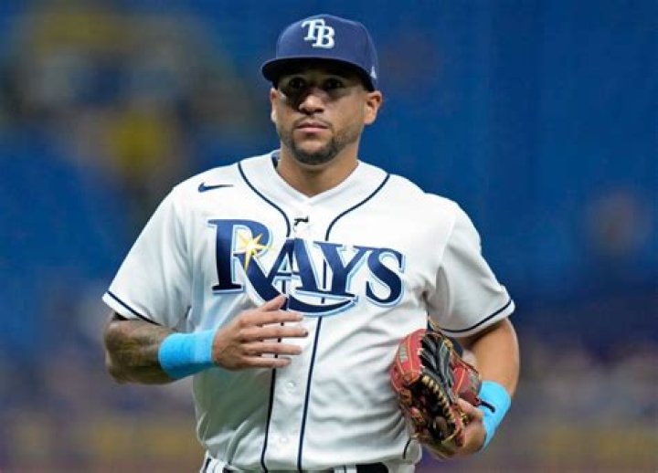 Who Is Jordan Laria? David Peralta Wife- Married Life And Kids