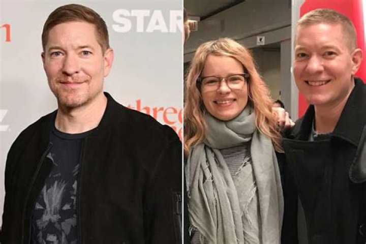 Who is Joseph Sikora? Wiki, Age, Wife, Net Worth, Ethnicity, Career