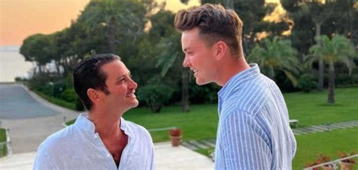 Who Is Josh Flagg’s Boyfriend? Meet Andrew Beyer, the Luxury Real Estate Agent
