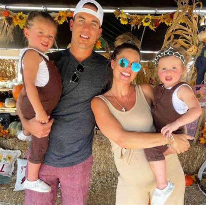 Who is JT Realmuto Wife? Know All About Alexis Realmuto
