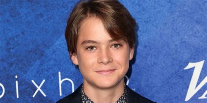 Who is Judah Lewis? Net Worth, Girlfriend, Parents, Wiki