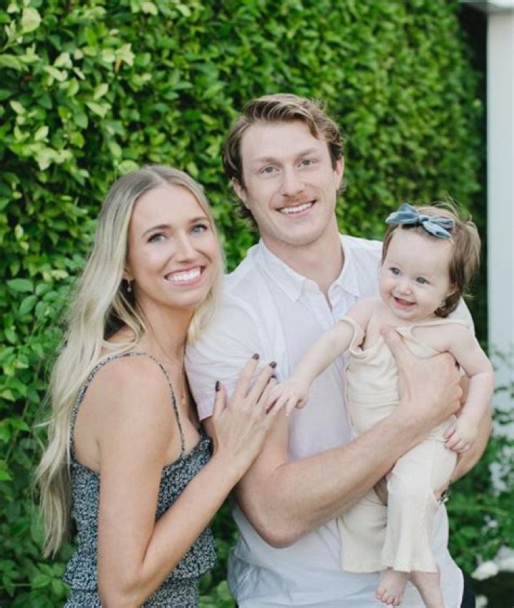 Who Is Julie Manson, Josh Manson Wife? Age And Kids