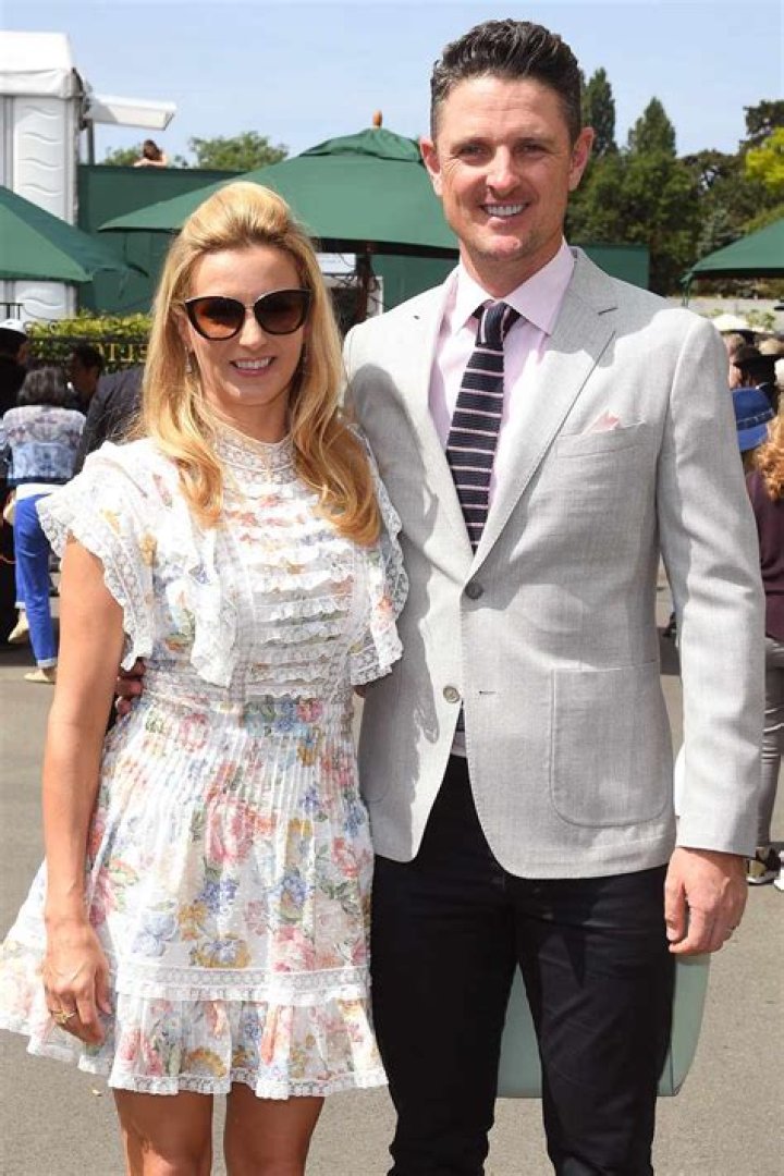Who is Justin Rose Wife? Know all about Kate Phillips