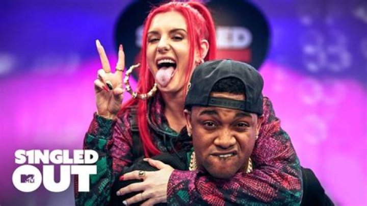 Who Is Justina Valentine Boyfriend? Her Love Life In Detail