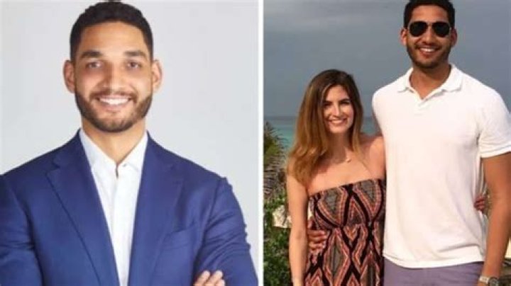 Who Is Kaitlan Collins’ Boyfriend In 2023? The CNN Journalist’s Love Interest