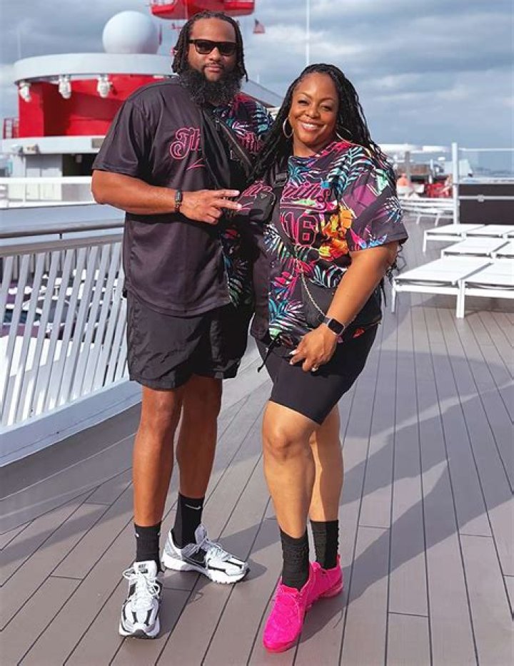 Who Is Kardea Brown Husband? Does She Have a Partner?