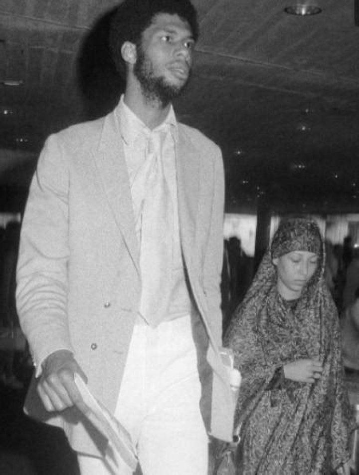 Who Is Kareem Abdul-Jabbar's Ex-wife Habiba Abdul-Jabbar? Where Is She Now?