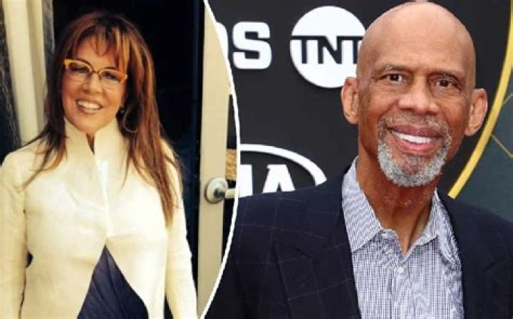Who is Kareem Abdul-Jabbar Dating? | Relationships Girlfriend Wife