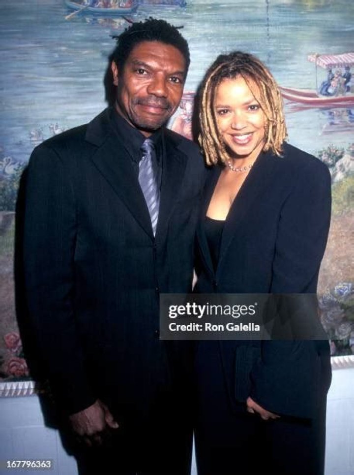 Who is Kasi Lemmons? Get to know the talented wife of Vondie Curtis-Hall