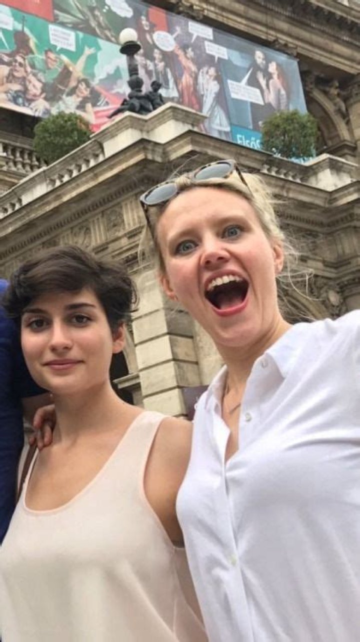 Who is Kate Mckinnon’s Partner? The Former SNL Star