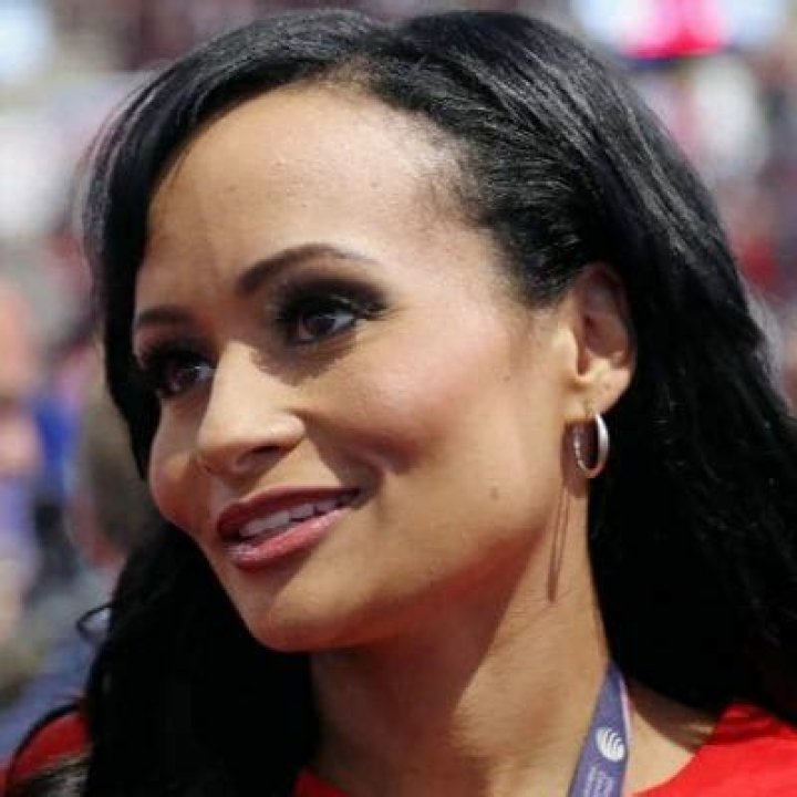Who Is Katrina Pierson? Wiki, Age, Height, Husband, Net Worth, Ethnicity, Career