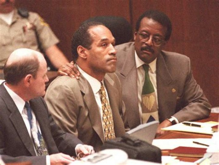 Who Is Keith Zlomsowitch? Nicole Brown Simpson's Boyfriend Gave Upsetting Testimony