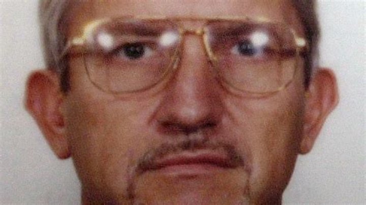 Who is Kenneth Noye and where is he now?