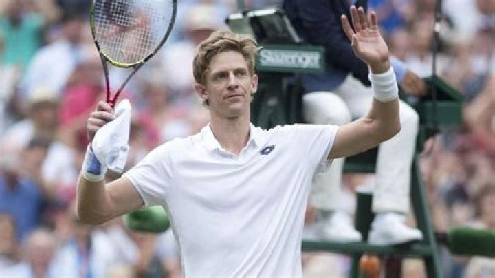 Who is Kevin Anderson Wife? Know all about Kelsey O’Neal