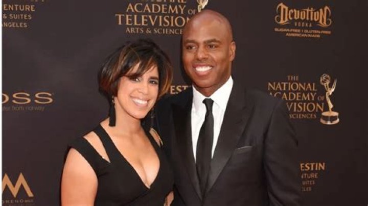 Who is Kevin Frazier Dating? | Relationships Girlfriend Wife