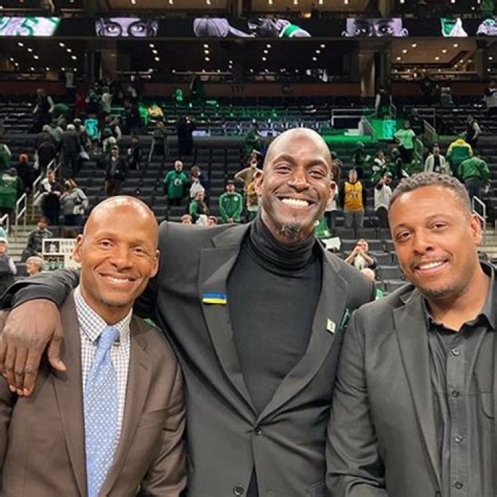 Who is Kevin Garnett Kids? [2023 Update]