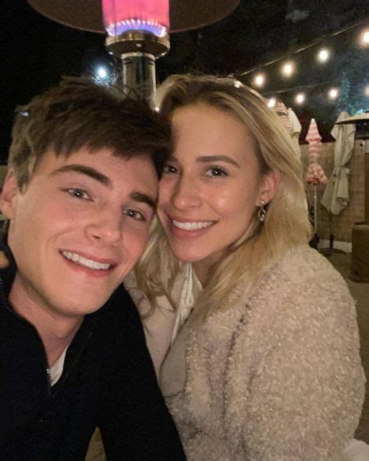Who is Kevin Quinn Dating?