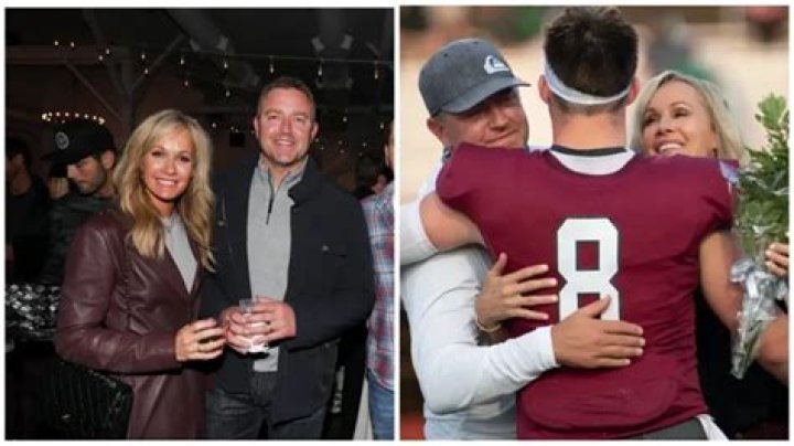 Who is Kirk Herbstreit Wife? Know all about Allison Butler