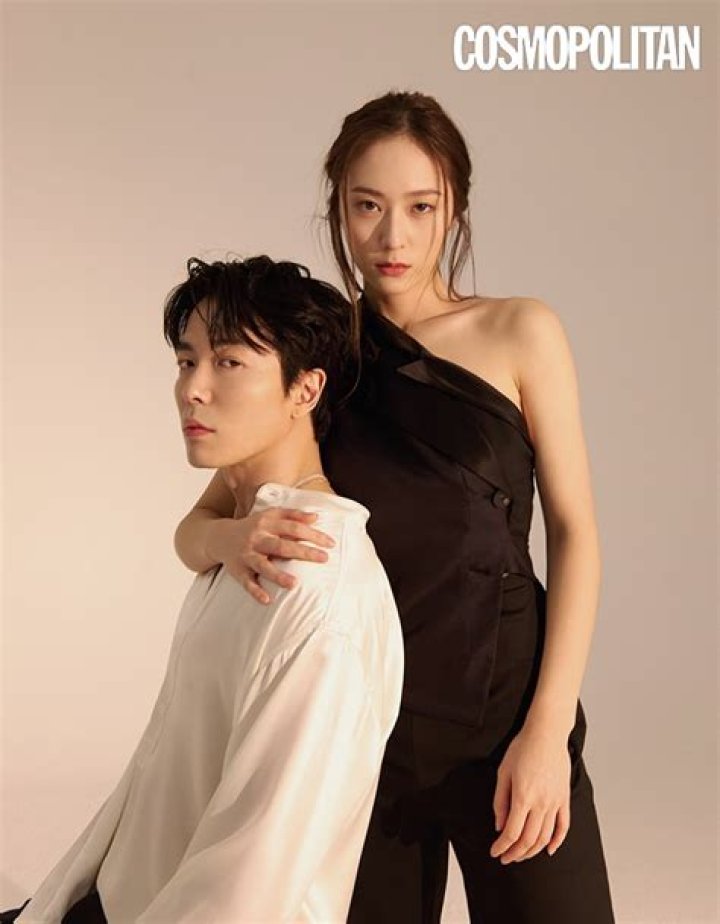Who is Krystal Jung’s Boyfriend? Is She Dating Her Ex Again?