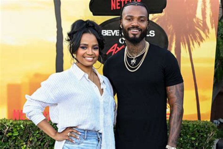 Who is Kyla Pratt Dating? | Relationships Boyfriend Husband