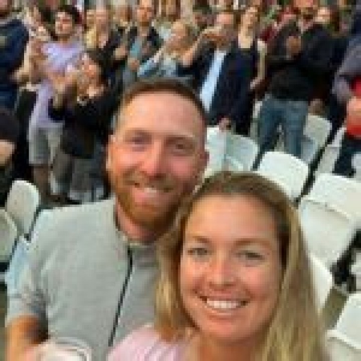 Who Is Kyle Filippelli (Coco Vandeweghe Boyfriend)? Relationship And Career Details