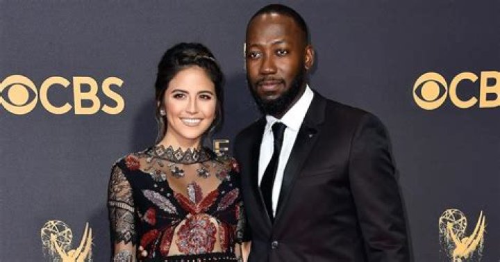 Who Is Lamorne Morris’ Wife? He Plays Nick on The New Girl. The nature of his relationship with Nasim Pedrad is broken down here.