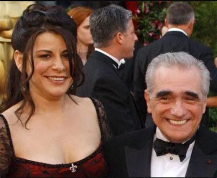 Who is Laraine Marie Brennan Dating? | Relationships Boyfriend Husband