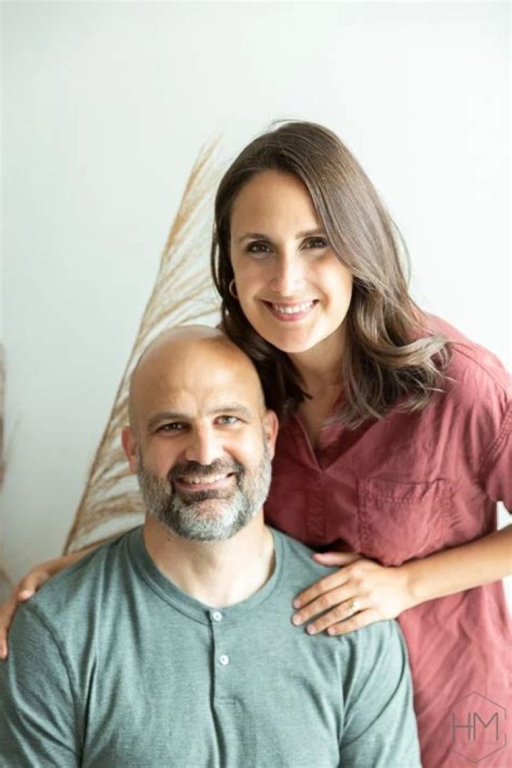 Who is Laura Deas Husband? Know about their Relationship
