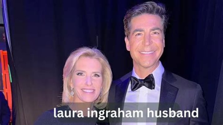Who Is Laura Ingraham’s Husband? Details About Her Past Relationships that Are Interesting