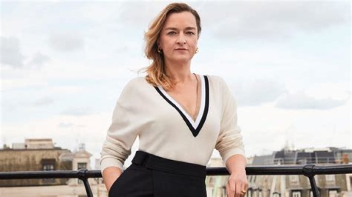 Who is Laura Kuenssberg and how much does she earn? – The Sun