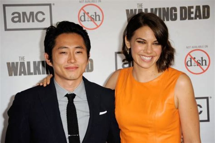 Who is Lauren Cohan Dating? | Relationships Boyfriend Husband