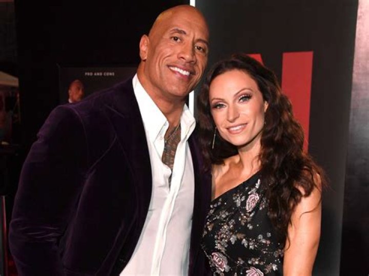 Who is Lauren Hashian, Dwayne ‘The Rock’ Johnson’s new wife?