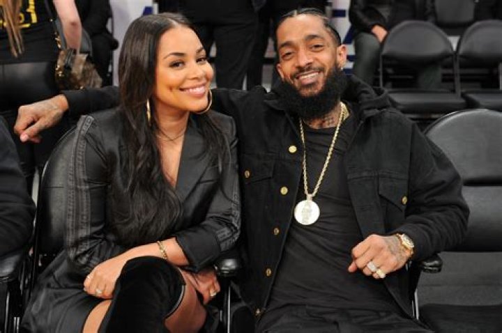 Who Is Lauren London’s Baby Daddy? You People Actress’ Past Relationships