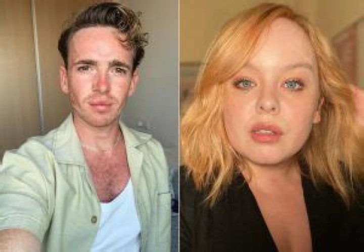 Who Is Laurie Kynaston? Meet The Smart Boyfriend Of Nicola Coughlan!