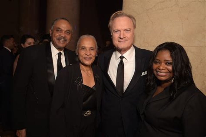 Who Is Lawrence O'Donnell's Partner Now? Discover The Latest Updates