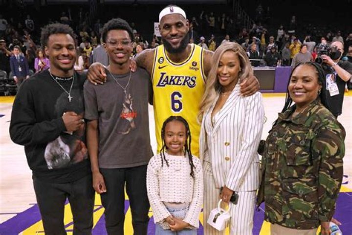 Who is LeBron James' mom, Gloria James? Everything you need to know!