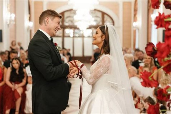 Who Is Lee Ryan Wife Verity Paris? Did Lee Ryan Get Married? Relationship, Dating History, Children, Net Worth