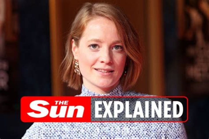 Who is Leonie Benesch and is she married?