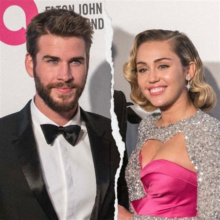 Who Is Liam Hemsworth Dating Now After Miley Cyrus Divorce?