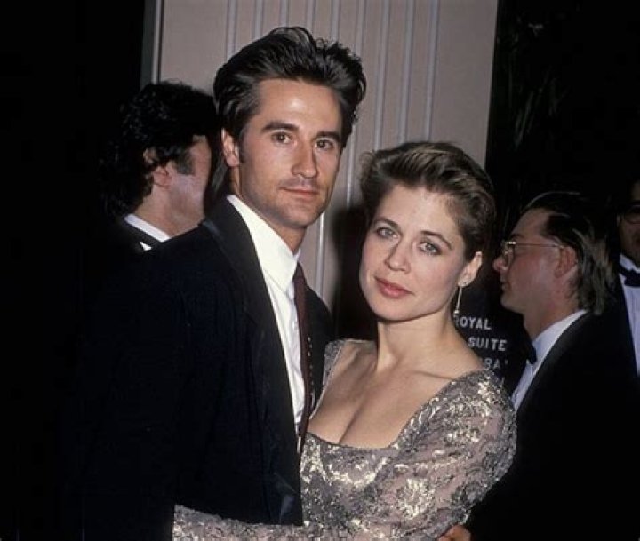 Who Is Linda Hamilton Husband? Her Marriage & Boyfriends