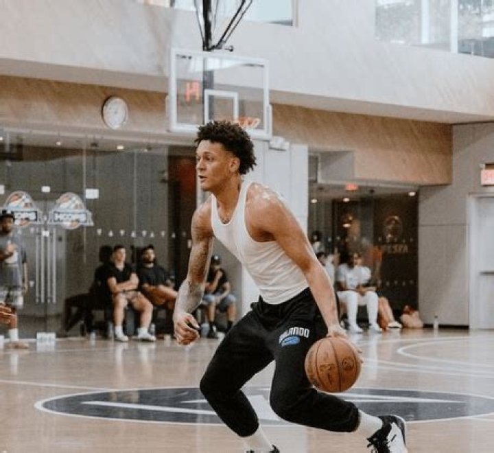 Who Is Lio Banchero (Paolo Banchero’s Brother)? Athletic Family, Net Worth (2023) And Dating Life Explored