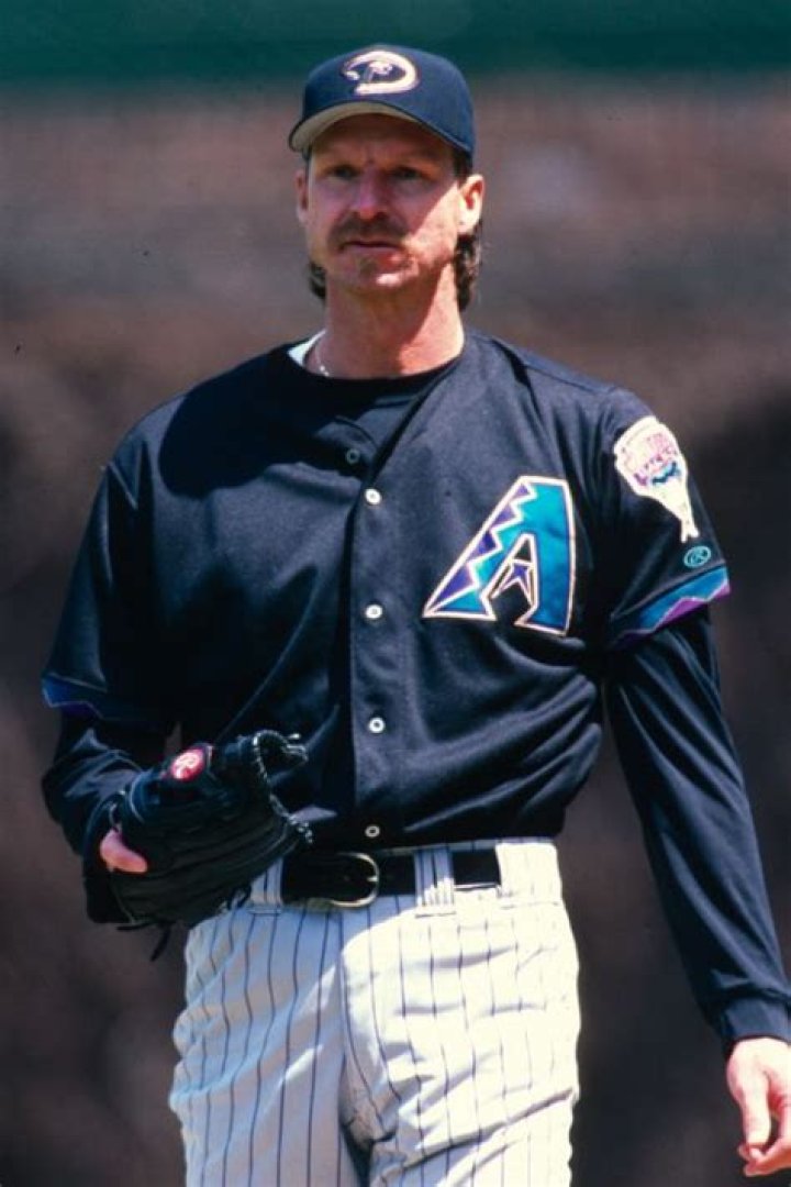 Who Is Lisa Johnson? Randy Johnson Girlfriend Or Wife
