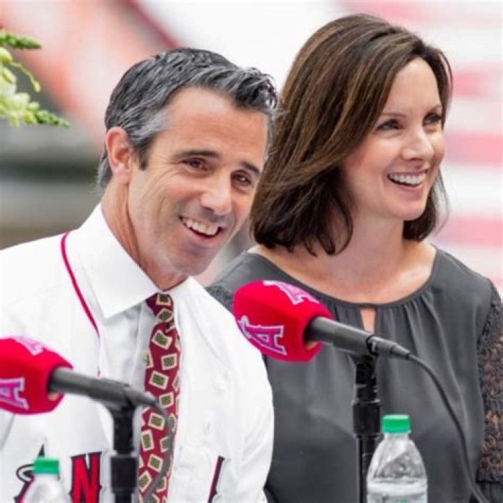 Who Is Liz Ausmus? Brad Ausmus Wife: Age And Wikipedia