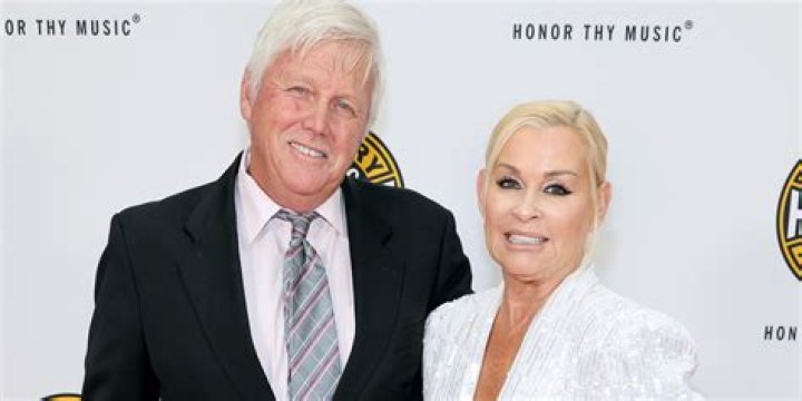 Who is Lorrie Morgan Dating? | Relationships Boyfriend Husband