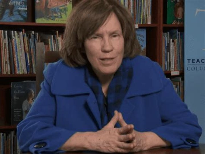 Who Is Lucy Calkins Husband? Meet John Calkins – Childrens And Married Life Explored
