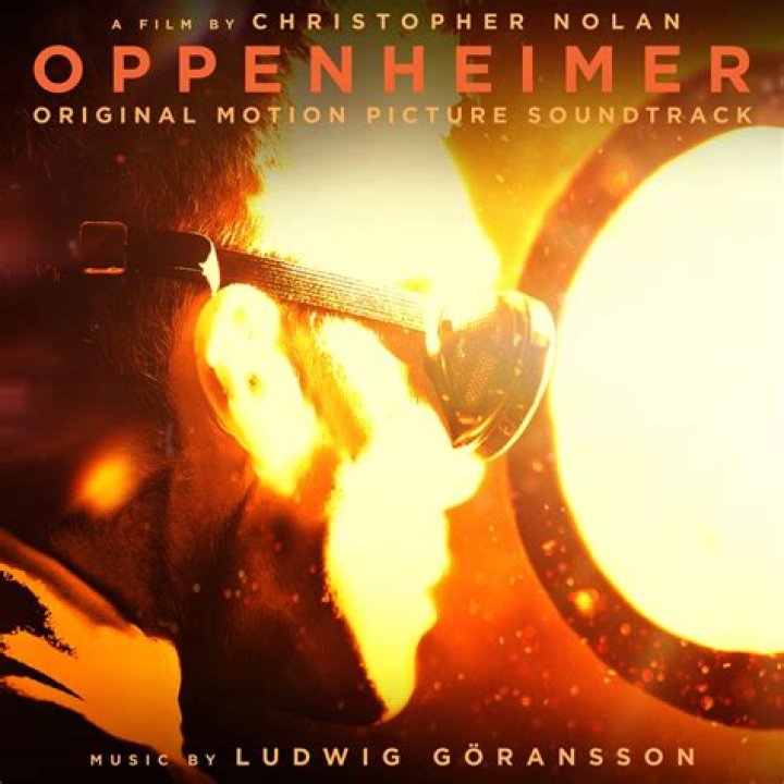 Who is Ludwig Göransson? Exploring the works of Oppenheimer music composer as he wins Golden Globes for the Best Original Score