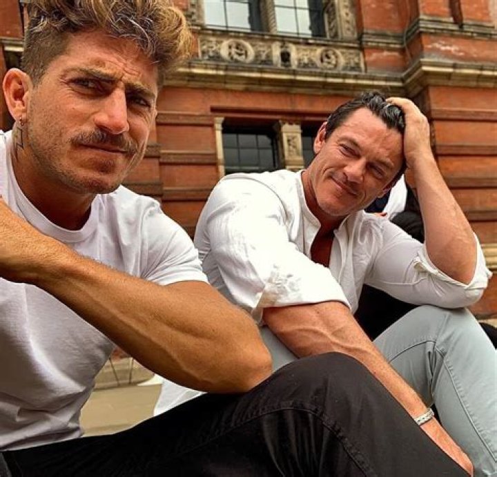 Who is Luke Evans Boyfriend in 2024? Is He Dating Anyone?