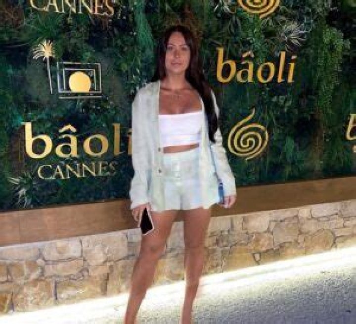 Who Is Luke Shaw’s Sister? Facts To Know About Nicole Shaw