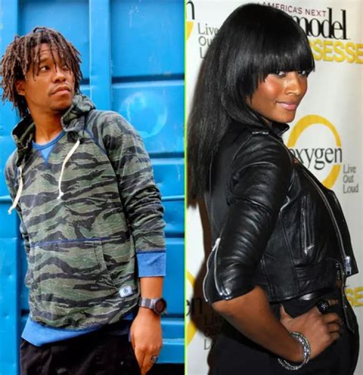 Who is Lupe Fiasco Dating? | Relationships Girlfriend Wife