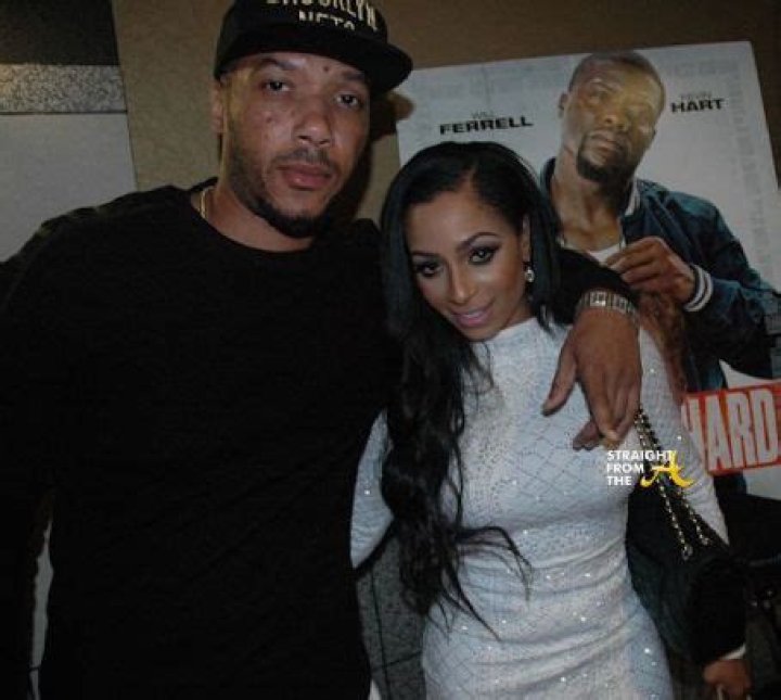 Who is Lyfe Jennings Dating? | Relationships Girlfriend Wife